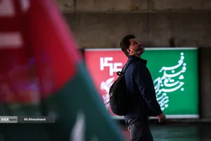 نخستین روز چهل&zwnj;وچهارمین جشنواره&zwnj; فیلم فجر