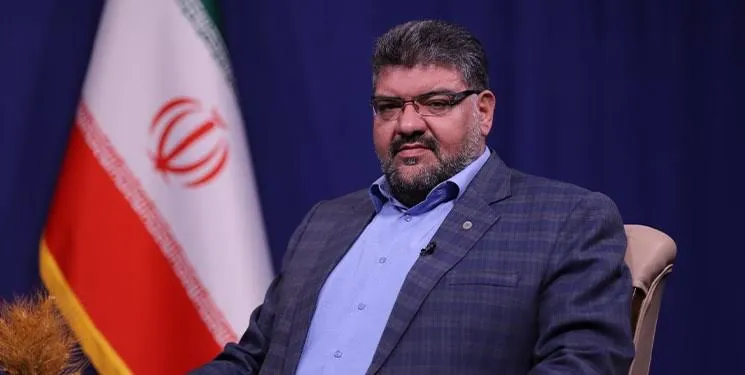 رئیس مرکز وکلای قوه قضائیه 