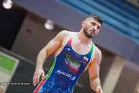 با آزمون ناموفق علی سوادکوهی در بوداپست؛ کشتی‌گیر ۵ مداله به ناگویا می‌رود
