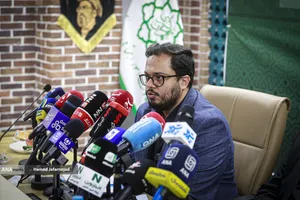 مصطفی زیبایی&zwnj;نژاد، مدیرکل فرهنگی شهرداری تهران