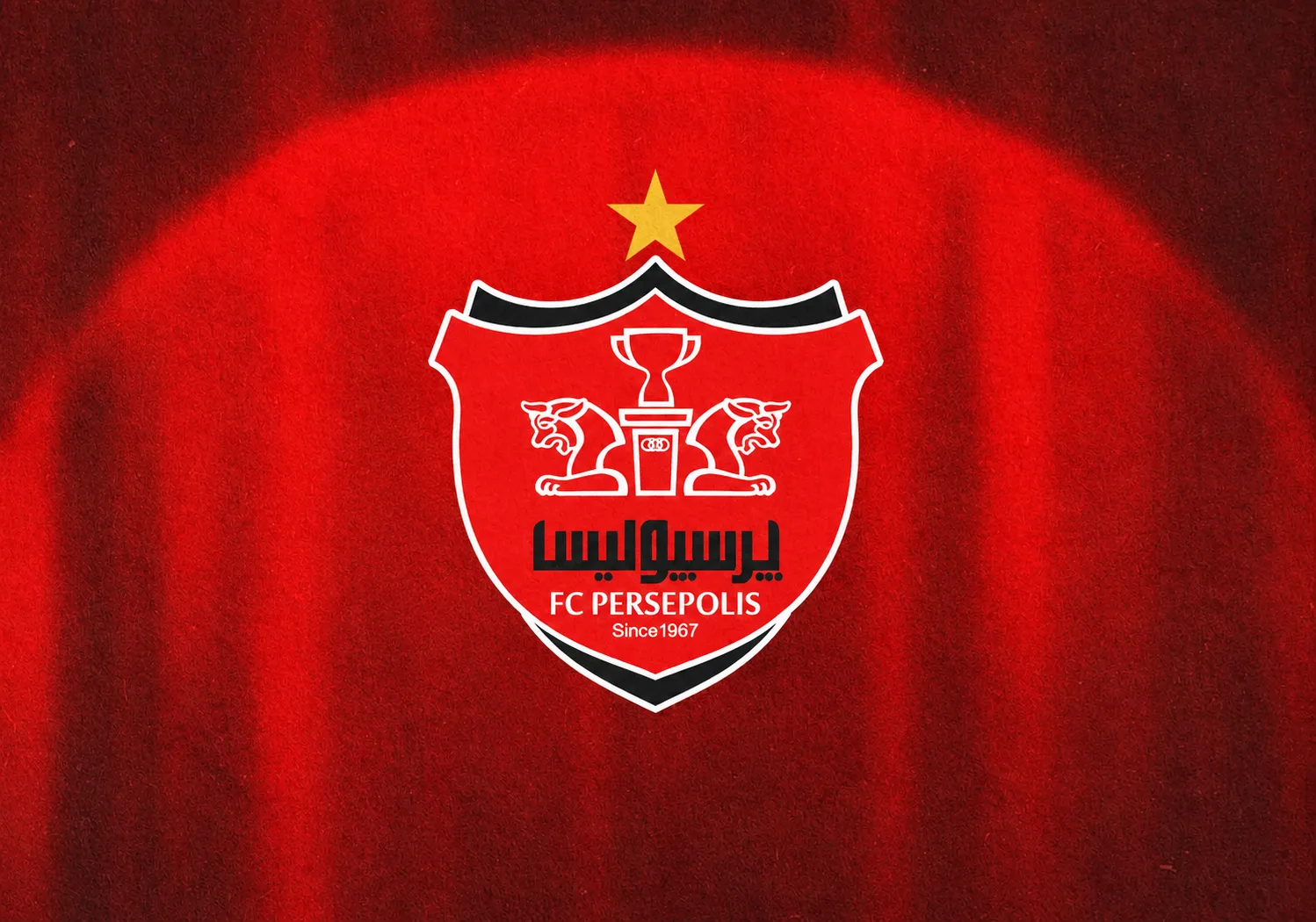 لوگو باشگاه پرسپولیس