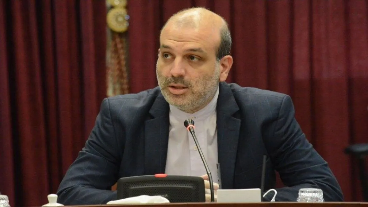 خطیبی