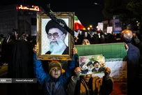 روایت دانش‌آموز ایرانی از عمق فاجعه شهادت رهبر انقلاب؛ از اندوه ملی تا عزم راسخ برای پاسخ قاطع