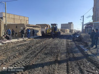 نظرلو؛ شهری نوپا با مردمی پیشتاز در مسیر توسعه پایدار / از روستا تا شهر با جهش زیرساخت&zwnj;ها و چشم&zwnj;اندازی روشن برای قطب کشاورزی شبستر