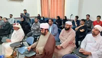 آزاداندیشی و عقلانیت از مهم‌ترین آموزه‌های اسلام هستند