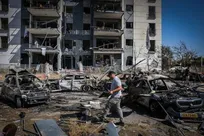 آناتک اهمیت حمله ایران به پارک فناوری «گاویام» را بررسی می‌کند