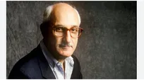 دیوید معلوف درگذشت
