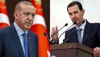 دیدار «اردوغان» و «اسد» طی سال جاری میلادی محتمل است