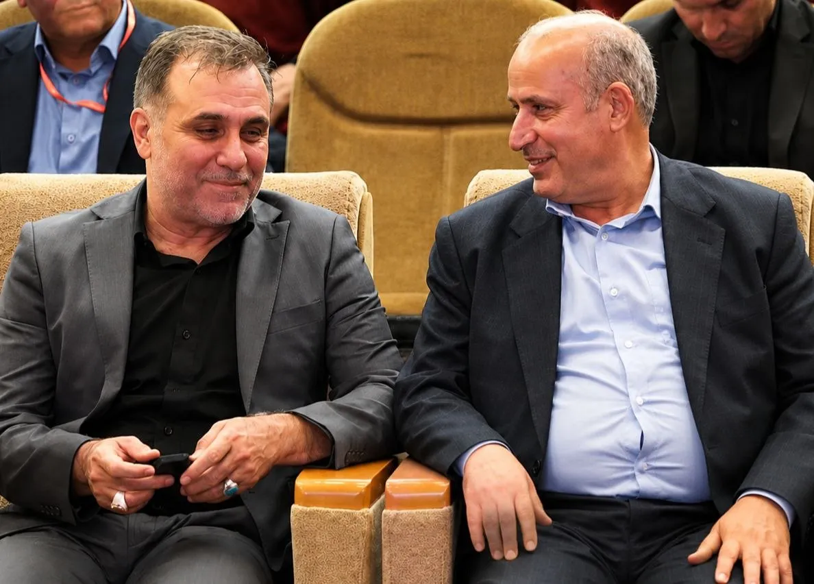مهدی تاج میرشاد ماجدی
