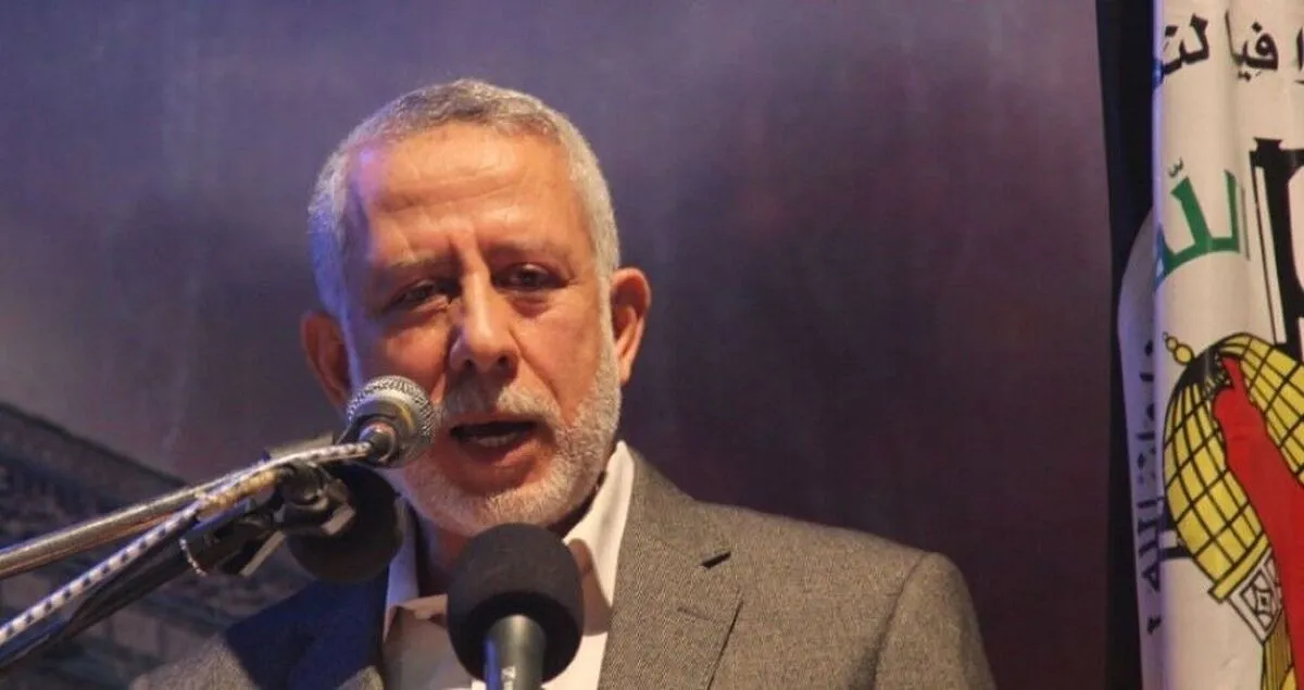 جهاد اسلامی نشست دبیران کل گروه‌های فلسطینی در قاهره را تحریم کرد