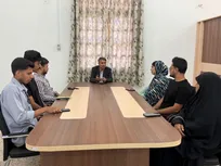 دانشگاه آزاد میناب باید به قطب علمی، پژوهشی و نوآوری منطقه تبدیل شود