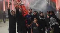 خروج زائران اربعین از ۳ میلیون نفر گذشت/ ۸۰ درصد تردد‌های اربعین به بازگشت زائران اختصاص یافته است