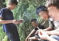 «گل» و «حشیش» مهمانان ناخوانده‌ای که ماندگار می‌شوند/ خانواده؛ عامل حیاتی نجات فرزندان