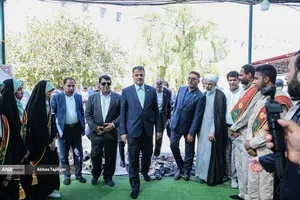 نشست خبری سخنگوی قوه قضائیه