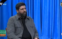 دختران و پسران نوجوان این سرزمین شهادتی شبیه به رهبرشان می‌خواهند+فیلم