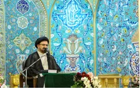 خون شهدا حیات‌بخش جامعه و نابود کننده مستکبران است