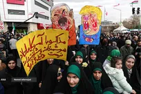 رئیس دانشگاه الزهرا (س): پیمان می‌بندیم محیط علم را از آشوب پاک نگه داریم