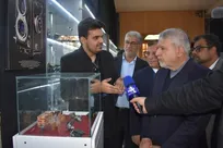 بازدید وزیر میراث‌فرهنگی از نخستین موزه تخصصی عکاسی شمال کشور/ تاکید بر تقویت زیرساخت‌های فرهنگی گلستان