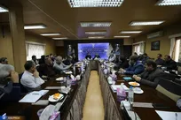 کلانتری: برنامه جامع علمی کشور مدنظر دانشگاه قرار گیرد