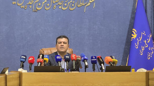 رسانه، نهاد پنجم معماری نوین معاونت علمی است