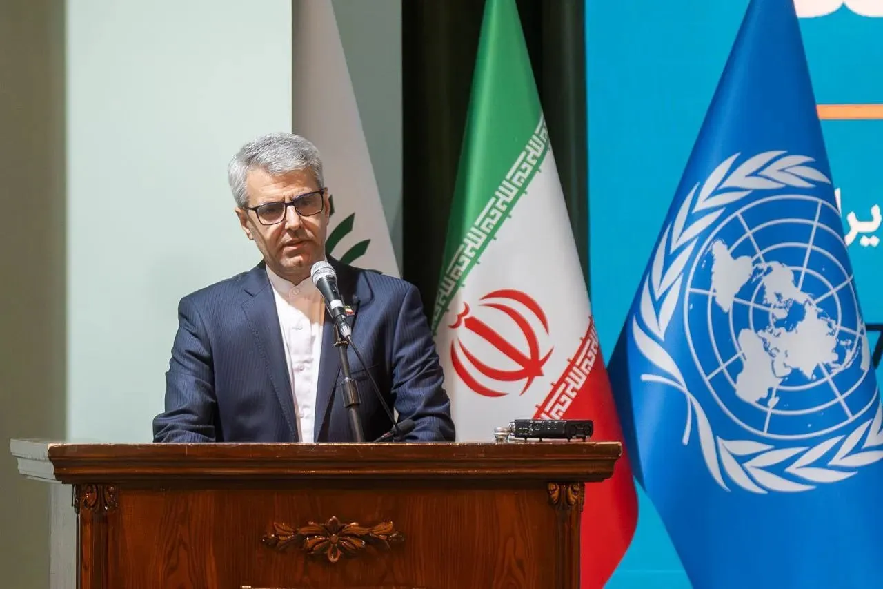 بقایی