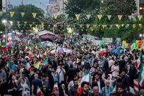 اجتماع بزرگ امام رضایی‌ها - 3