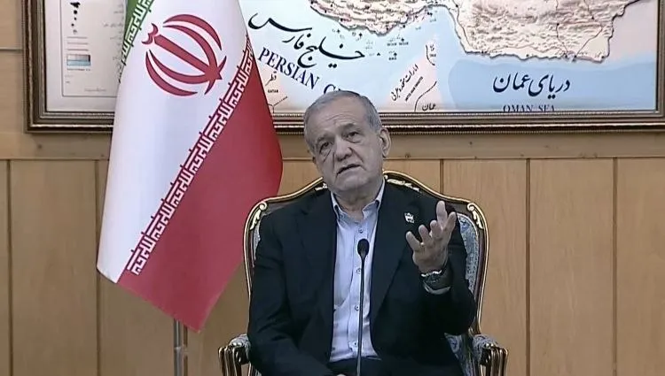 پزشکیان