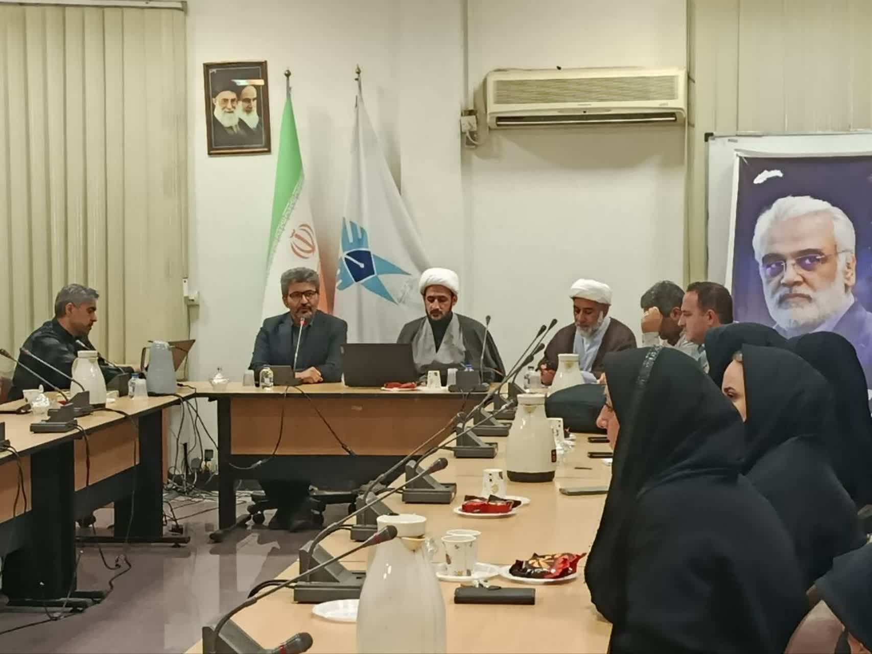 چگونه «موازنه منفی» انقلاب اسلامی، ایران را در جنگ ۱۲ روزه پیروز کرد؟ / قدرت روایی سلاح راهبردی ماست