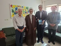 ضرورت حمایت از تدوین دانشنامه موسیقی دستگاهی و سنتی ایران