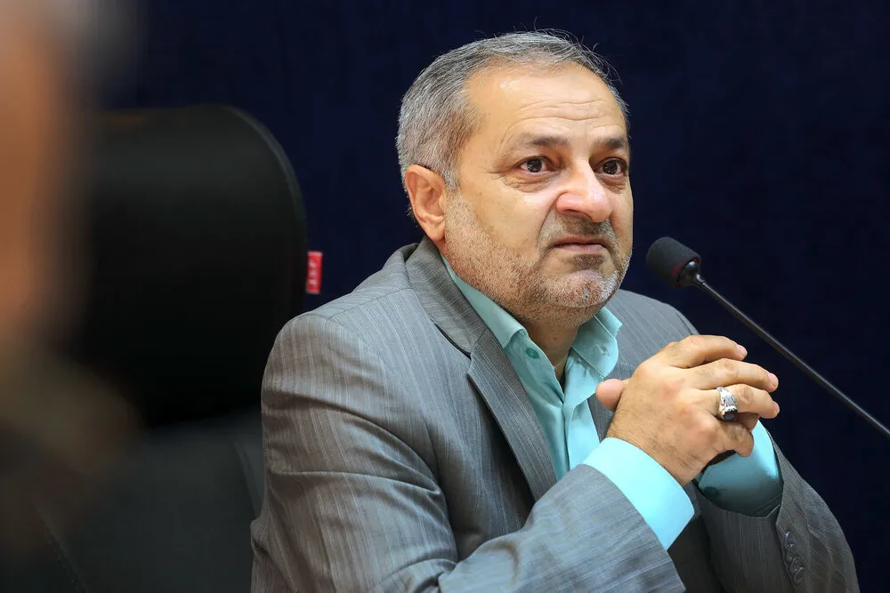 وزیر آمورش و پرورش