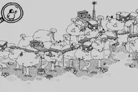 اشیای پنهان در بازی Hidden Folks را با تمرکز و ریزبینی پیدا کنید