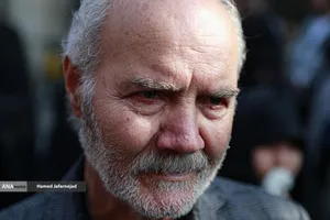 تشییع پیکر مطهر 100 شهید گمنام - معراج شهدا