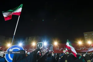 مراسم دعا و احیای نوزدهم رمضان