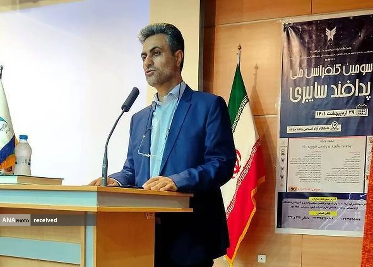 سرپرست دانشگاه آزاد اسلامی استان آذربایجان غربی و واحد ارومیه منصوب شد