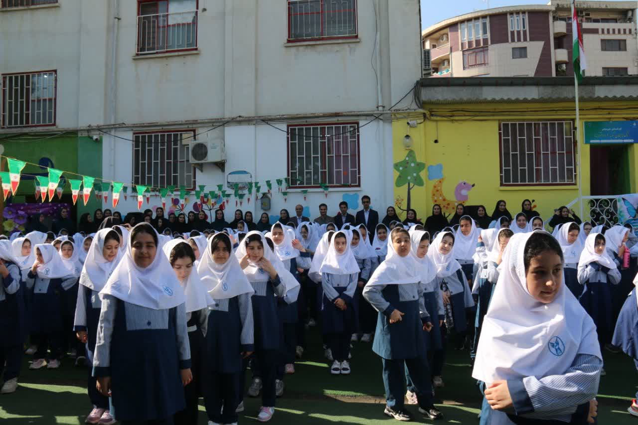 رئیس دانشگاه آزاد اسلامی لاهیجان: تحصیل مسیر تبدیل مهارت به خلّاقیت و تولید علم است 