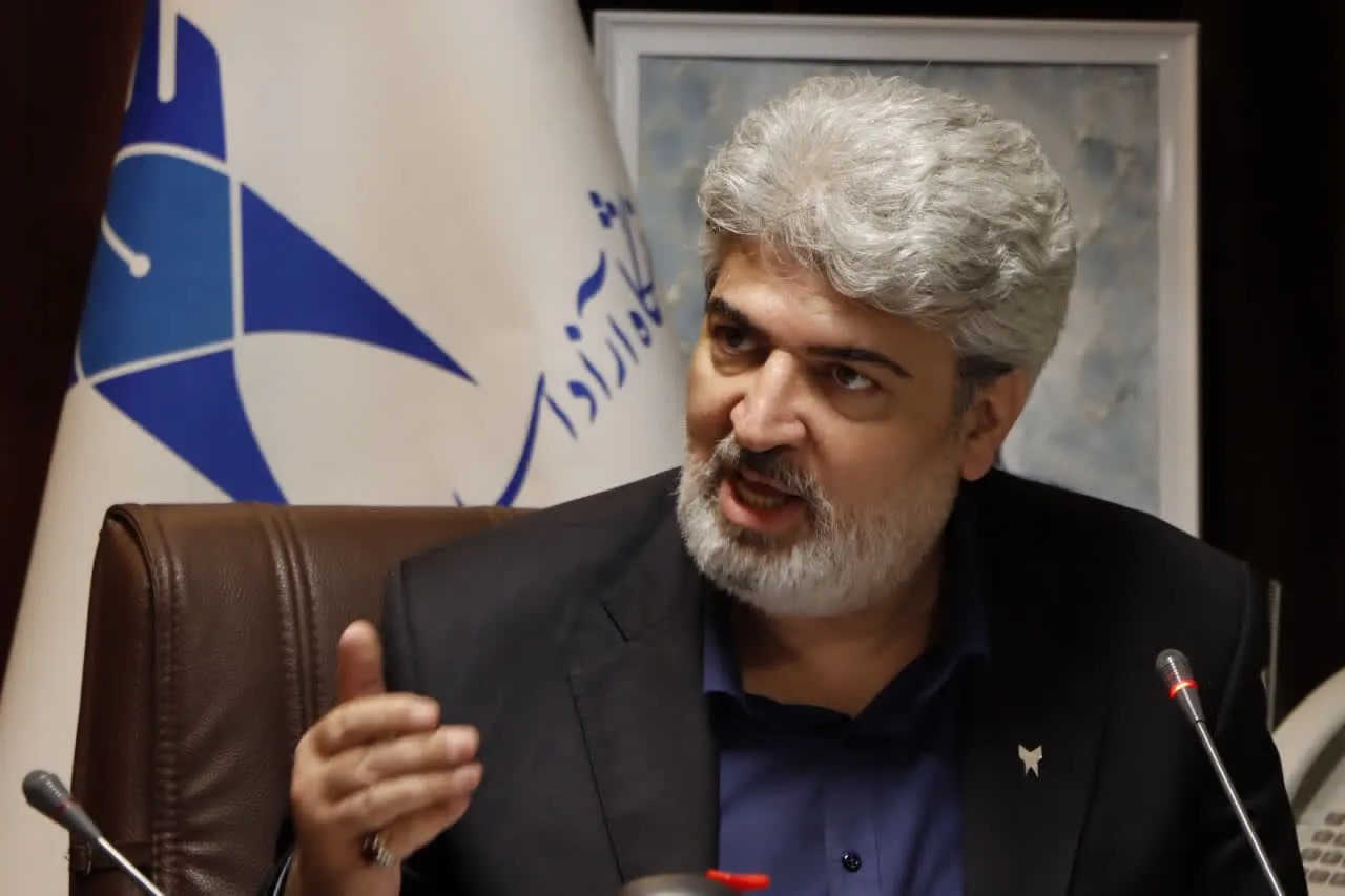 داریوش جاوید
