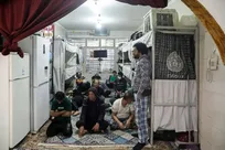 طرح مجدد ادعای کذب در رابطه با بازداشتی‌های اغتشاشات/ بازداشتی مجروح در زندان پذیرش نمی‌شود