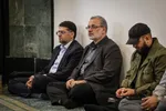 Islamic Azad University Holds Memorial Ceremony for Martyred Leader
