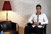وقتی یک نوجوان ایرانی اثر موسیقیایی جهانی خلق می‌کند