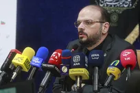 «خون‌خواهی رهبر شهید» محور اصلی مراسم اربعین تهران / تدارک ۱۷ خیمه هنر در مسیر