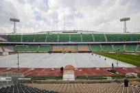 نوسازی پست اصلی برق مجموعه ورزشی آزادی پس از نیم قرن