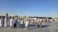 گسترش برنامه‌های فرهنگی برای زائران در مدینه/ تدارک برای زیارت دوره ویژه در مکه مکرمه