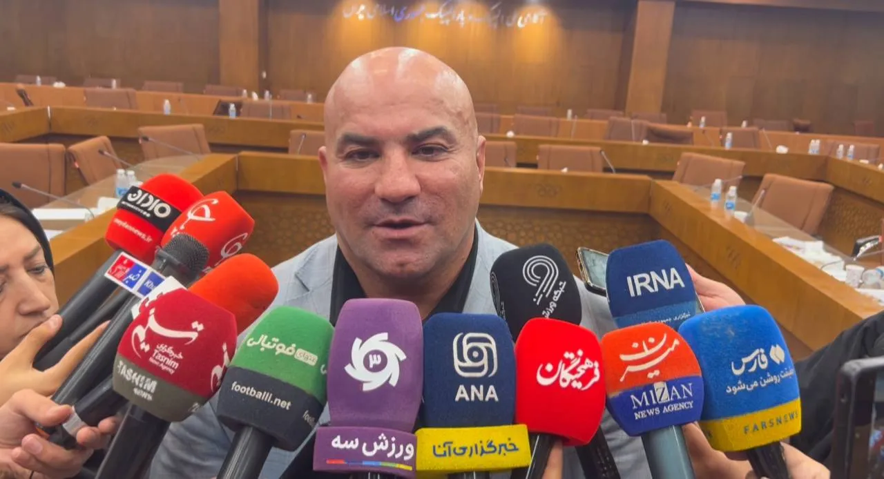 مجتبی ملکی 