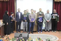 نفرات برتر جشنواره ملی «پویانمایی منجی» معرفی شدند