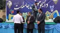 اجتماع یکهزار نفری روز دانشجو در دانشگاه آزاد دزفول