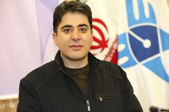 نشریات علمی