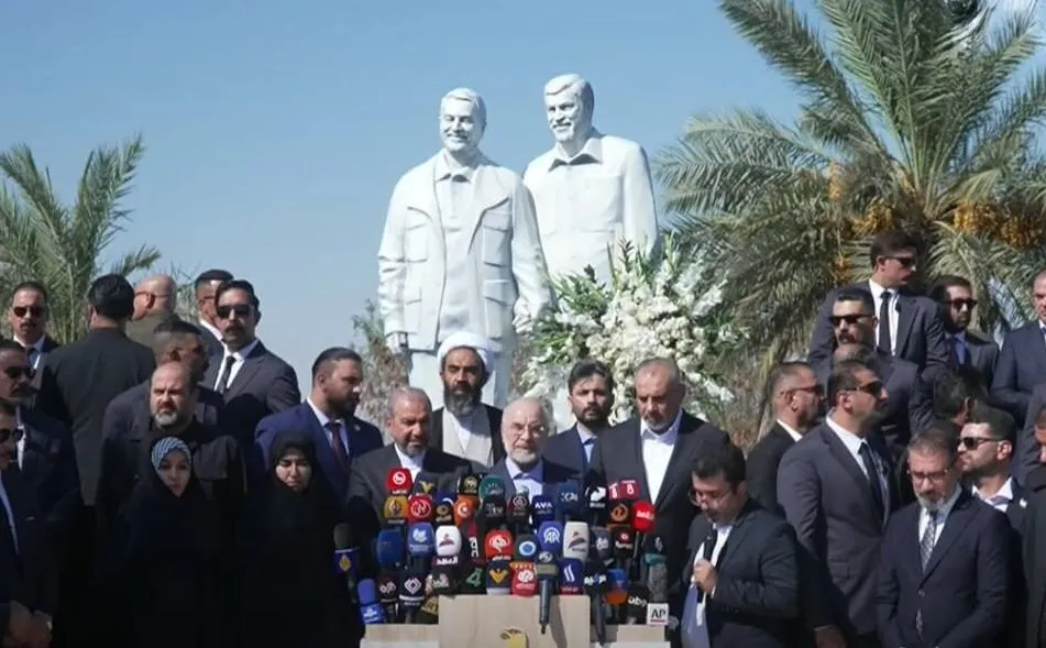 قالیباف