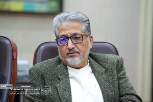 شصت&zwnj;ویکمین جلسه هیأت امنای مرکزی دانشگاه آزاد اسلامی به ریاست دکتر علی&zwnj;اکبر ولایتی رئیس هیات موسس و هیات امنا دانشگاه و با حضور دکتر رنجبر رئیس دانشگاه و سایر اعضای هیأت امنا برگزار شد.