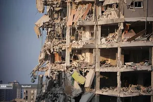 ارتش رژیم صهیونیستی اعتراف کرد که سامانه&zwnj;های پدافندی این رژیم در رهگیری موشک ایرانی شلیک&zwnj;شده به اسراییل شکست خورده است.