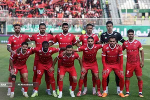 هفته دوازدهم لیگ برتر فوتبال؛ پرسپولیس - استقلال